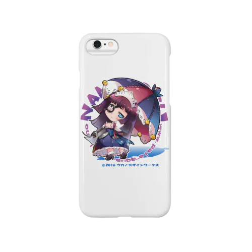 「なめゴス」type-1 Smartphone Case