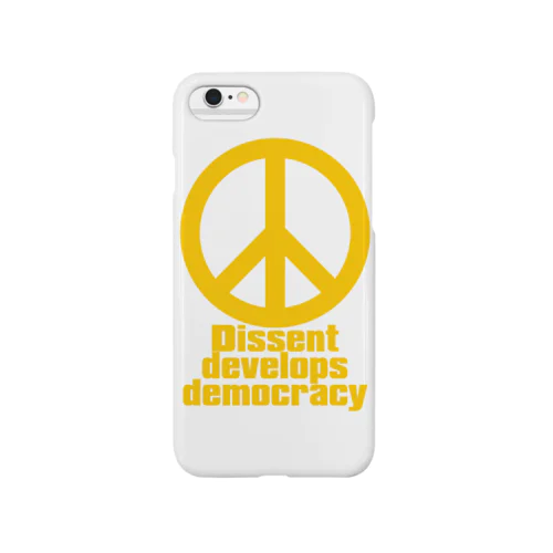 PEACE Smartphone Case