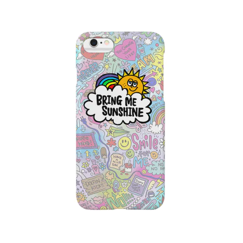 Bring Me Sunshine Smartphone Case