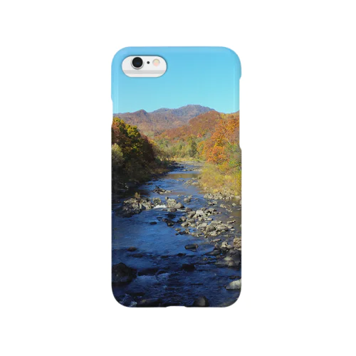 Mountain Smartphone Case