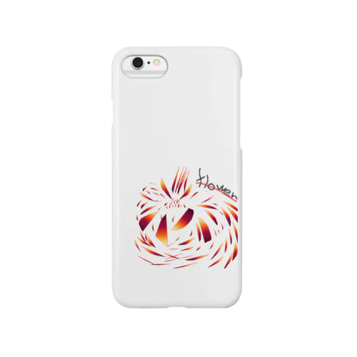 flower Smartphone Case