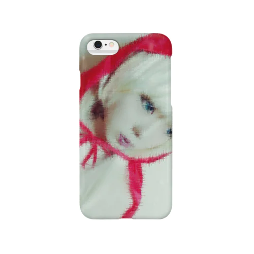 赤ずきん Smartphone Case