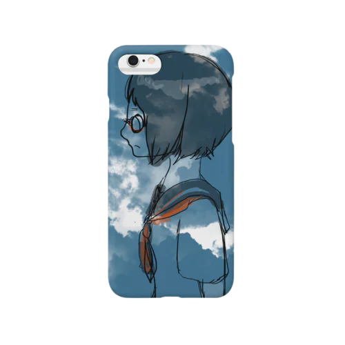 おんなのこ Smartphone Case