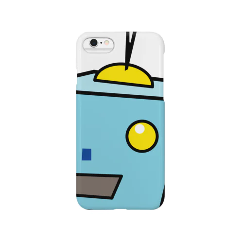 ロボット君 Smartphone Case