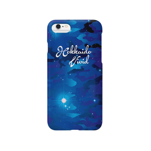 HOKKAIDO VIVID Smartphone Case