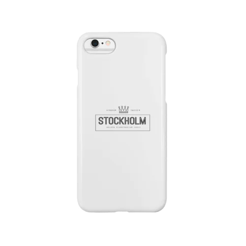 STOCKHOLM Smartphone Case