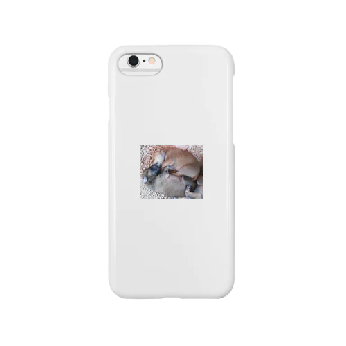 love you Smartphone Case