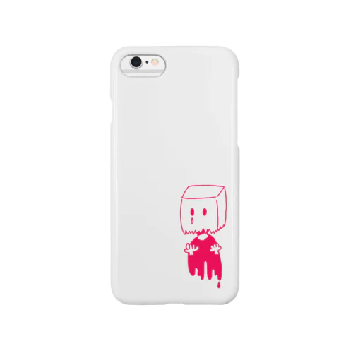 ふくろくん。 Smartphone Case