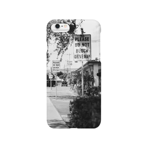 LIFE IN HAWAII Smartphone Case