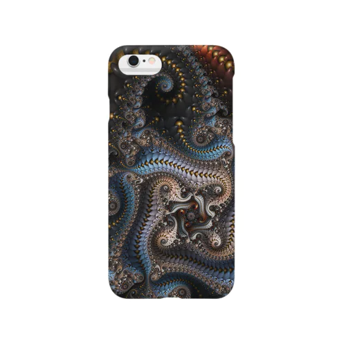 Morning star Smartphone Case