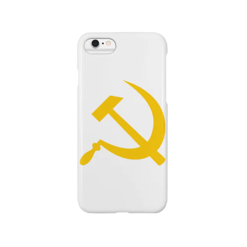 Hammer_and_sickle スマホケース