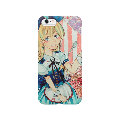 Alice Smartphone Case