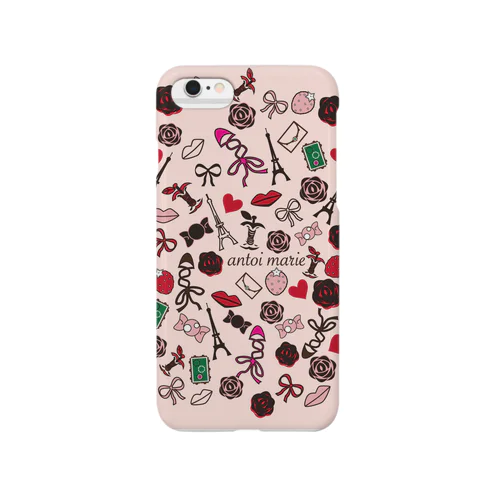 antoi marieのiphoneケース Smartphone Case