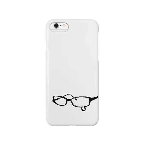 namida megane Smartphone Case