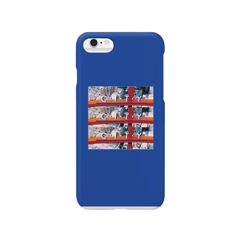 CITY Smartphone Case