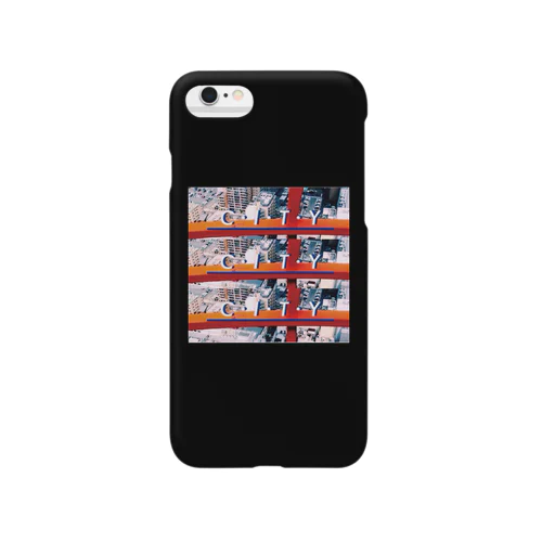 CITY Smartphone Case