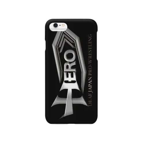 HERO Smartphone Case