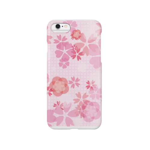 春の花  Smartphone Case