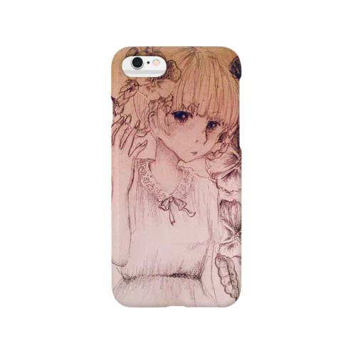 パンジー Smartphone Case