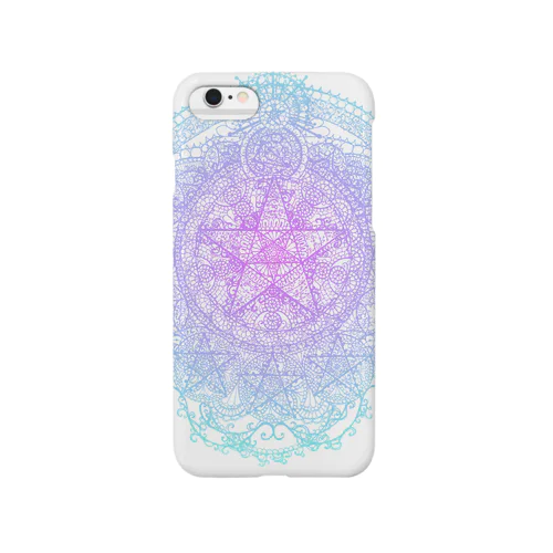 星 Smartphone Case