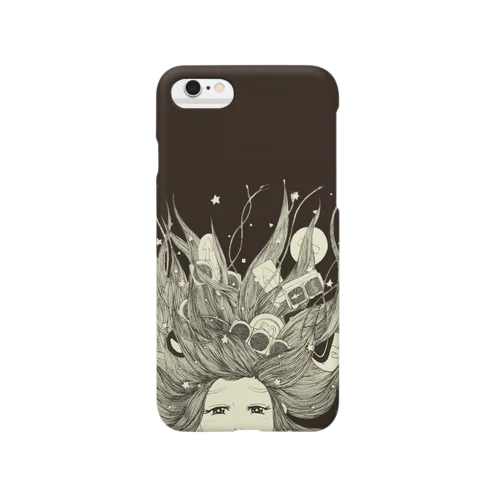 トラフィック Smartphone Case