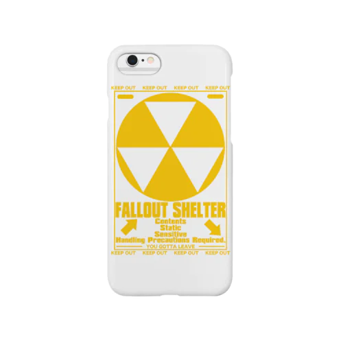 Fallout_Shelter スマホケース