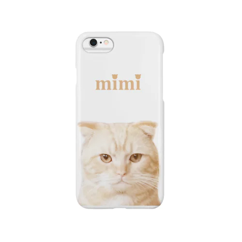 mimi Smartphone Case