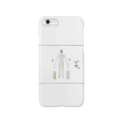 本田さん Smartphone Case