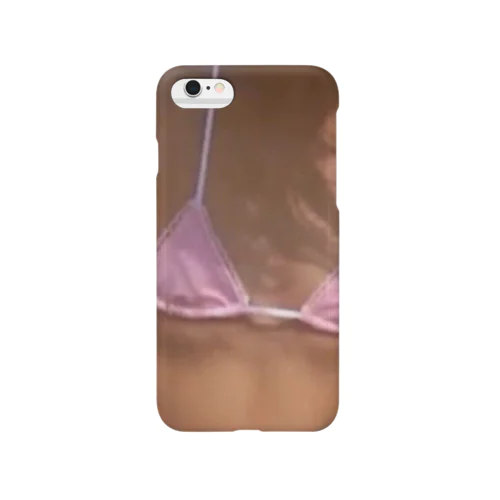 貧乳アイテム Smartphone Case