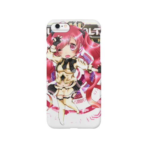 レイシスちゃん Smartphone Case