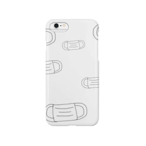 女子力 Smartphone Case