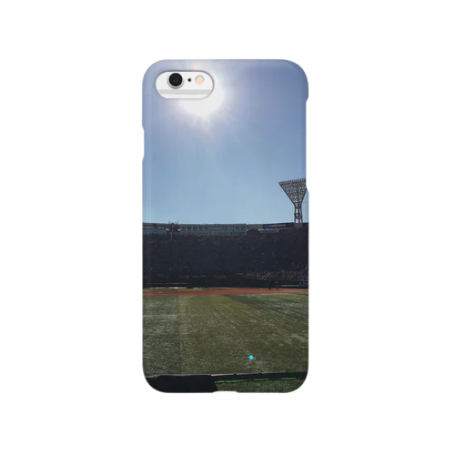 I LOVE 横浜 Smartphone Case