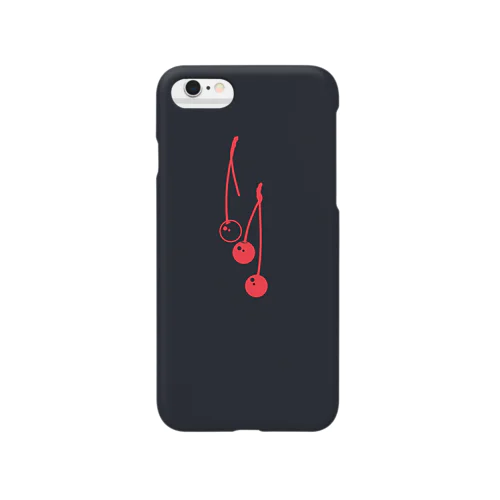 桜桃 Smartphone Case