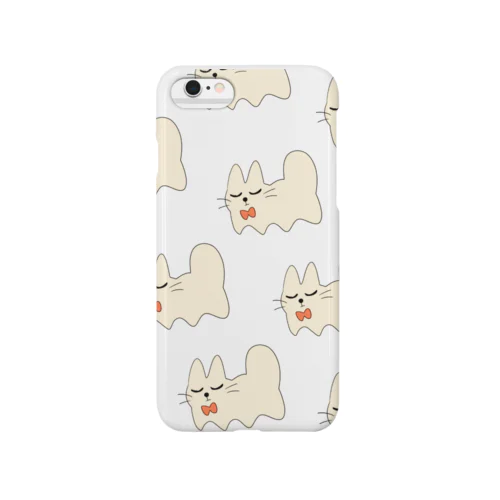 まぬけねこ Smartphone Case