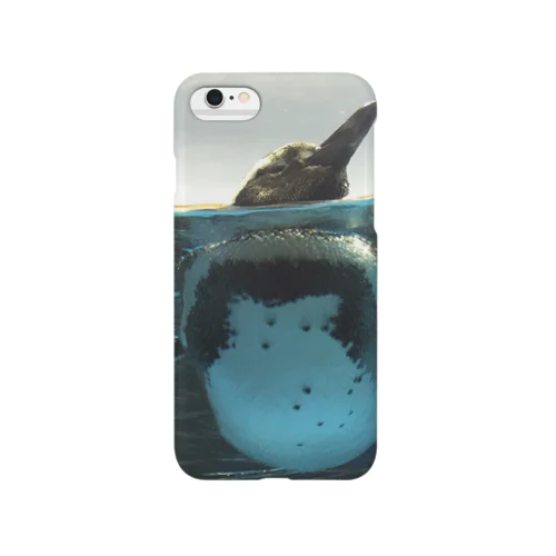 ペンギン、ペンペン Smartphone Case