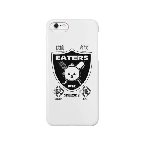 PK EATERS Smartphone Case