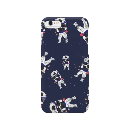 ウチュウニンジャ Smartphone Case