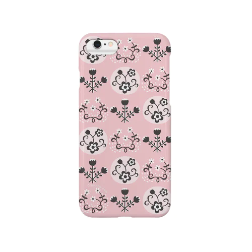 女子力アップに。 Smartphone Case