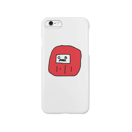 daruma Smartphone Case