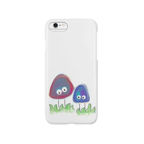 きのきのきのこ Smartphone Case