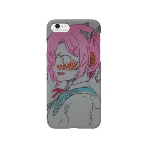 ツンデレ Smartphone Case