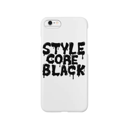STYLECORE-su10-1 Smartphone Case