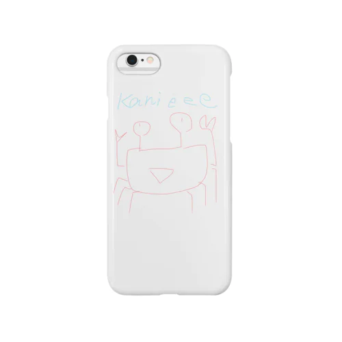 Kanieee Smartphone Case