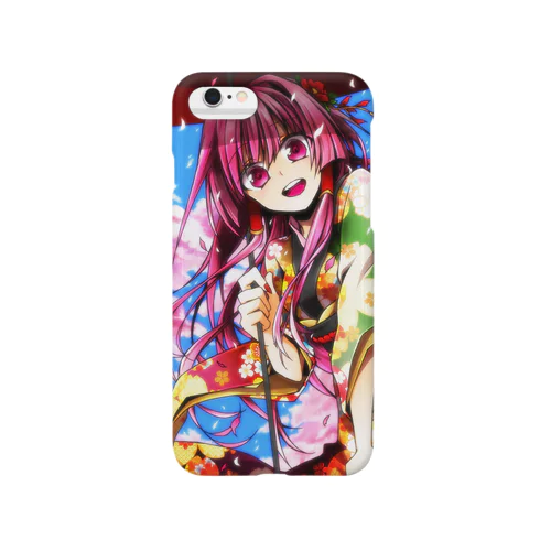 SAKURA Smartphone Case