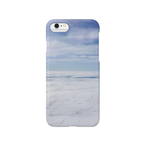 空 Smartphone Case