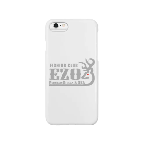 EZO FISHING Smartphone Case