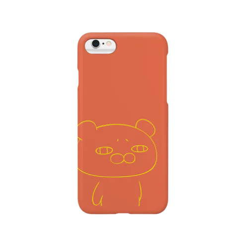 case#003 -mujata- Smartphone Case