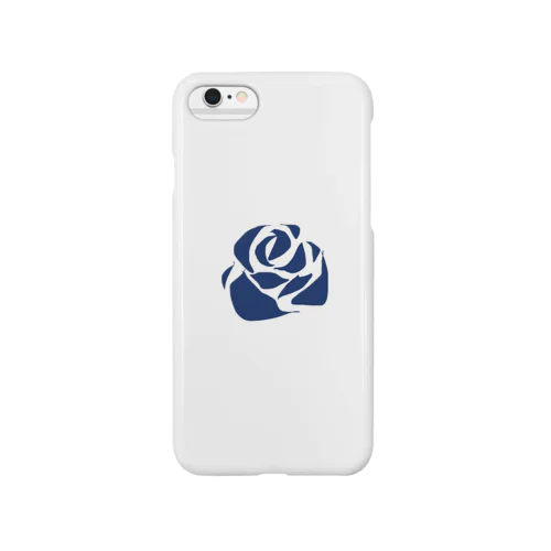 青薔薇 Smartphone Case