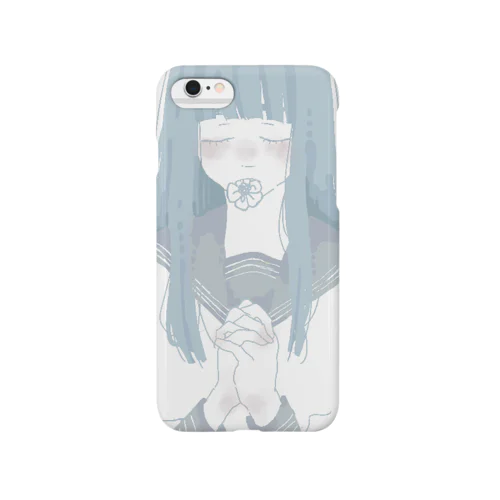 女の子 Smartphone Case