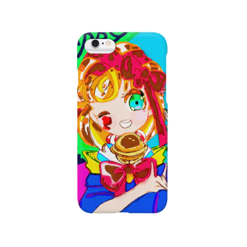 おんなのこ Smartphone Case